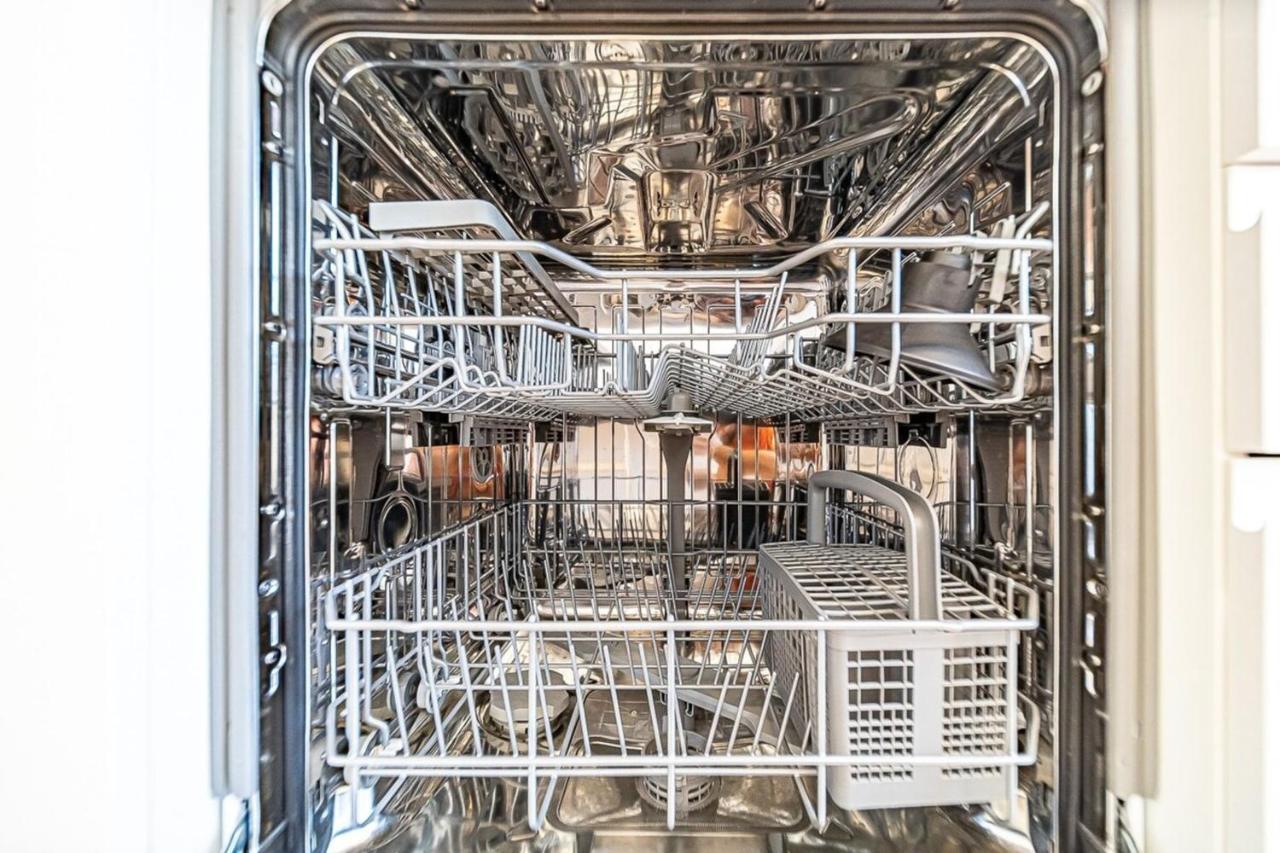 Le Pressense 4 Pers Balcon-Metro Republique Lägenhet Villeurbanne Exteriör bild